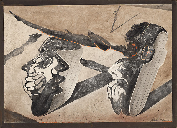 Stanislav Balko – Čakanie 