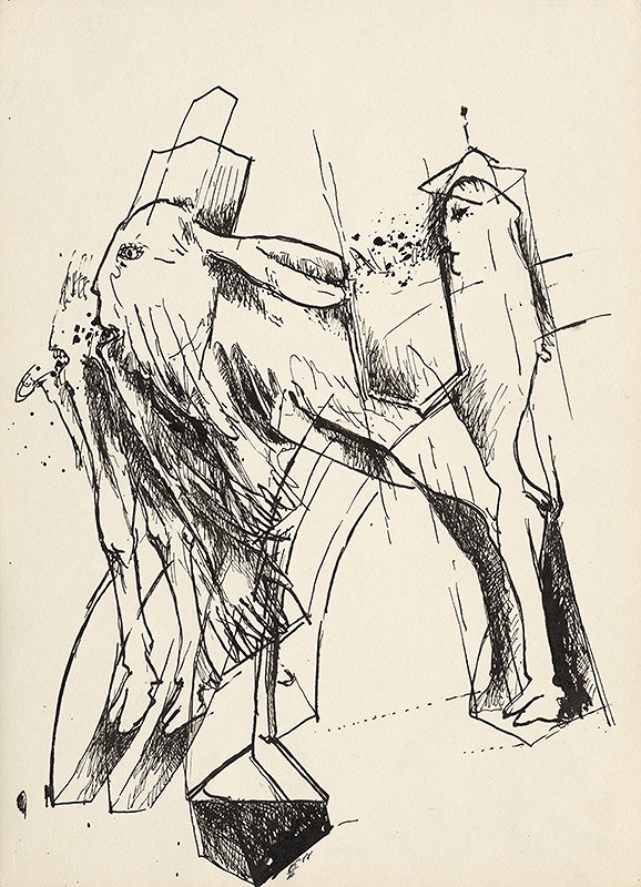 Stanislav Tropp – Veľký zverinec III. 