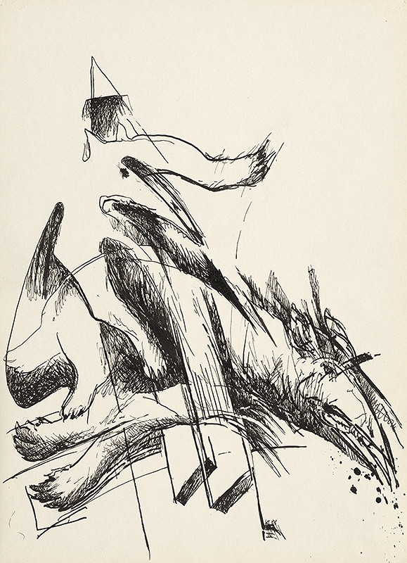 Stanislav Tropp – Veľký zverinec IV. 