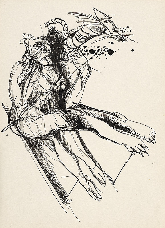 Stanislav Tropp – Veľký zverinec V. 