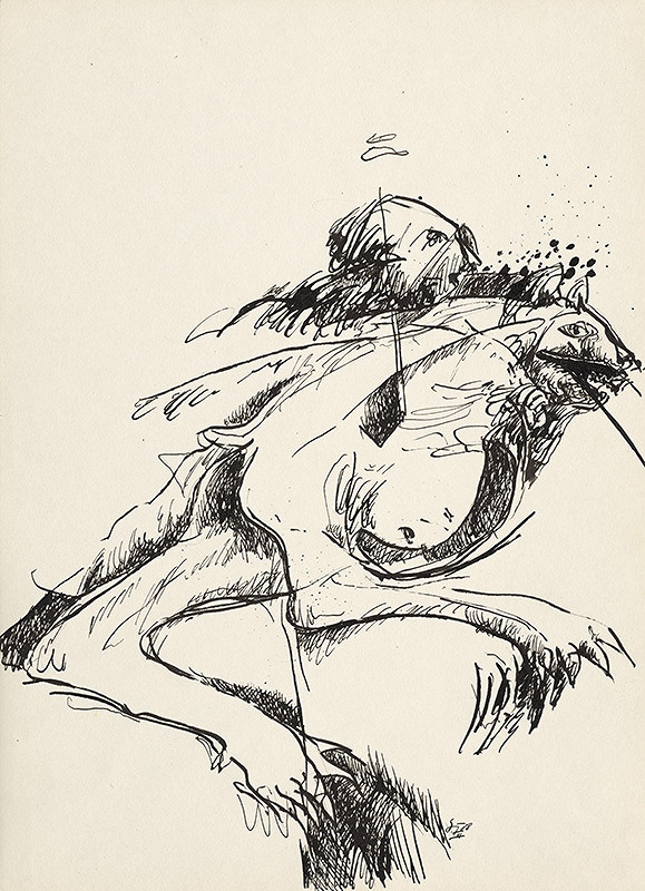 Stanislav Tropp – Veľký zverinec VI. 