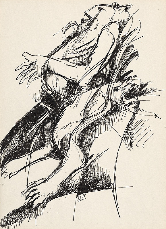 Stanislav Tropp – Veľký zverinec VII. 