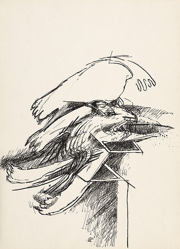 Stanislav Tropp – Veľký zverinec VIII. 