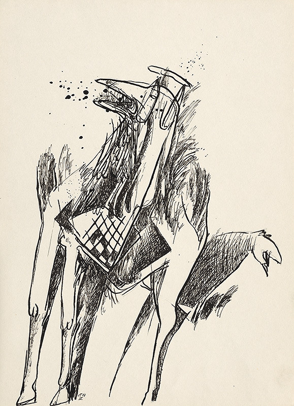 Stanislav Tropp – Veľký zverinec IX.