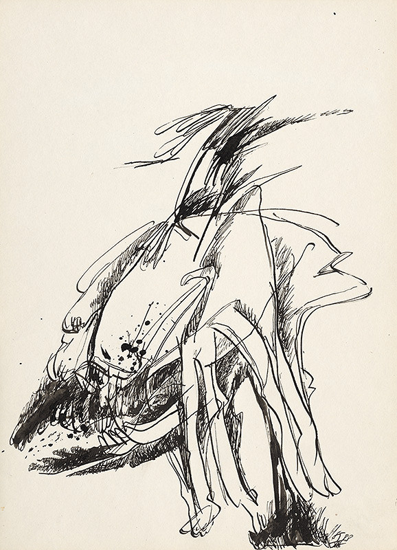 Stanislav Tropp – Veľký zverinec XII. 