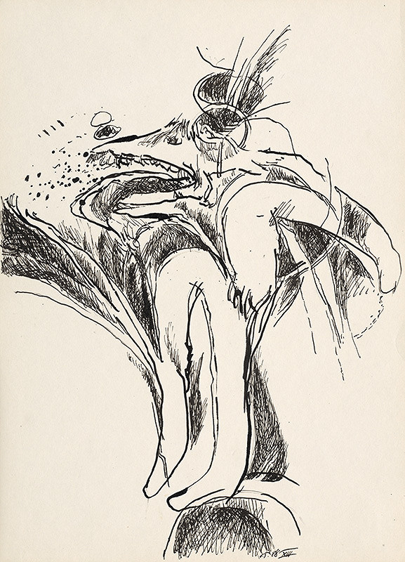 Stanislav Tropp – Veľký zverinec XIII.