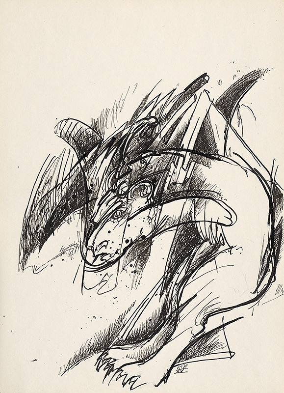 Stanislav Tropp – Veľký zverinec XV. 