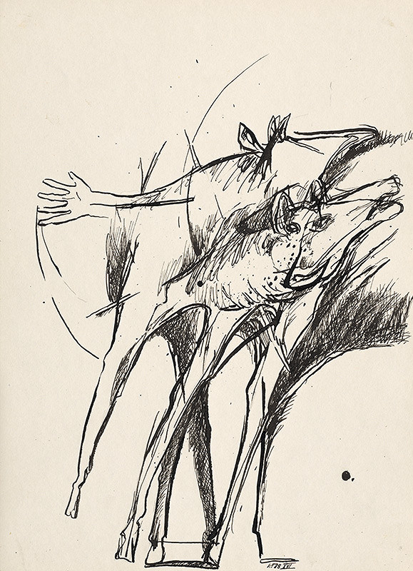 Stanislav Tropp – Veľký zverinec XVI.