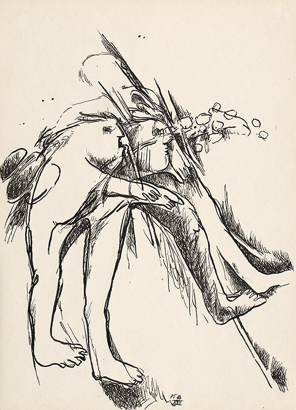 Stanislav Tropp – Veľký zverinec XVII.