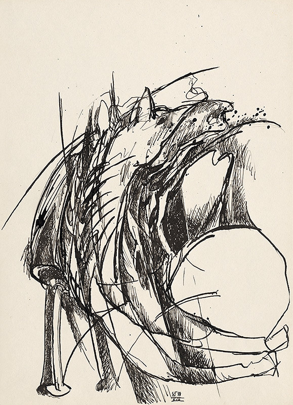 Stanislav Tropp – Veľký zverinec XVIII. 