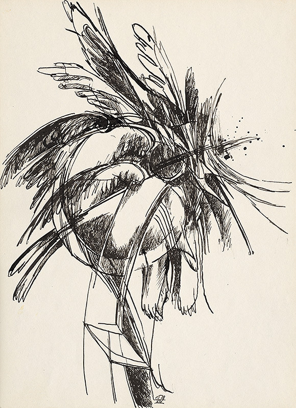 Stanislav Tropp – Veľký zverinec XIX.