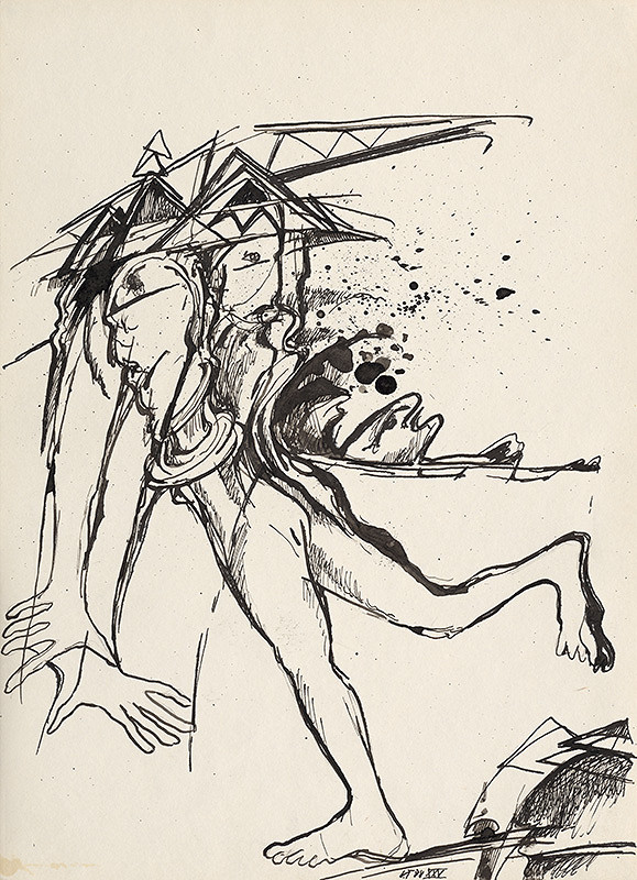 Stanislav Tropp – Veľký zverinec XXV.