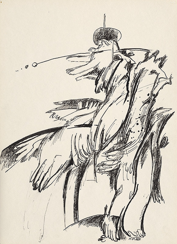 Stanislav Tropp – Veľký zverinec XXVI.