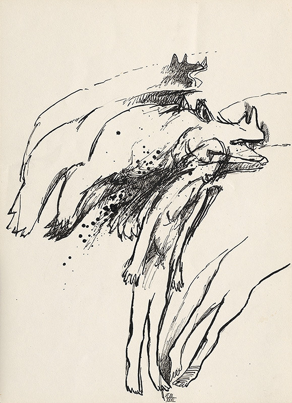 Stanislav Tropp – Veľký zverinec XXVII.