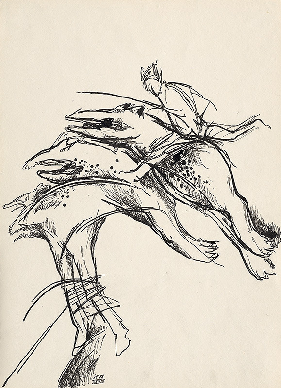 Stanislav Tropp – Veľký zverinec XXVIII. 