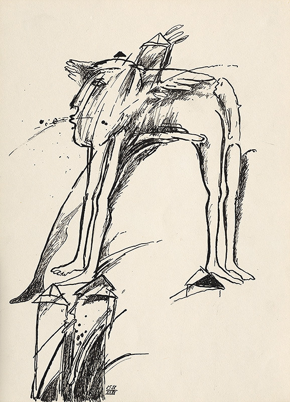 Stanislav Tropp – Veľký zverinec XXIX.