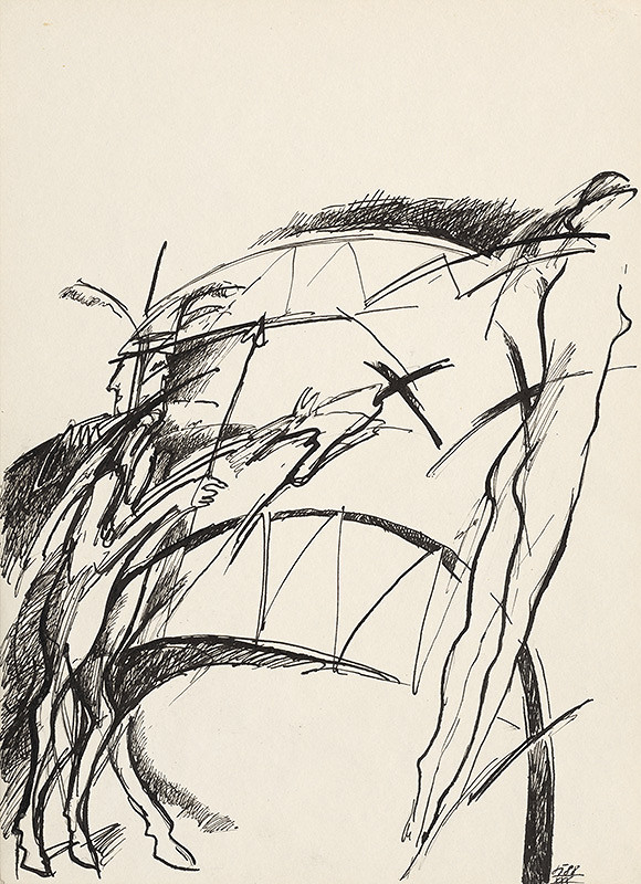 Stanislav Tropp – Veľký zverinec XXX. 