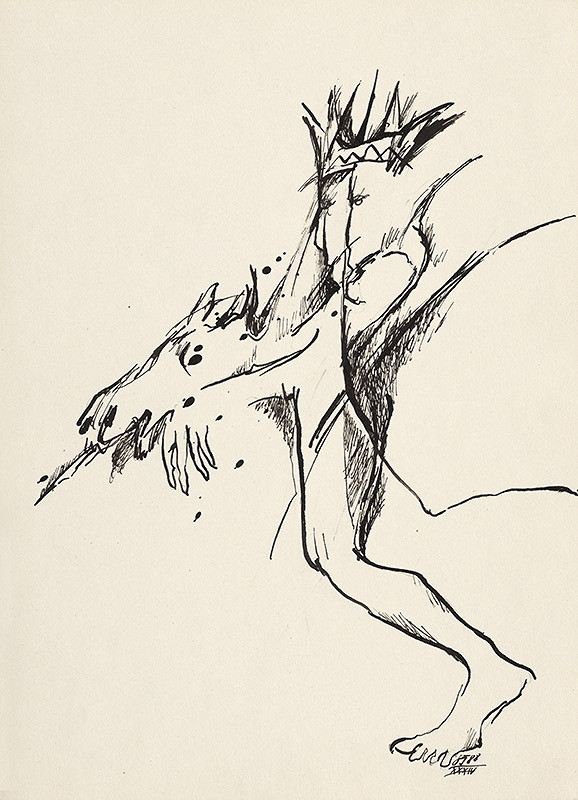 Stanislav Tropp – Veľký zverinec XXXIV. 