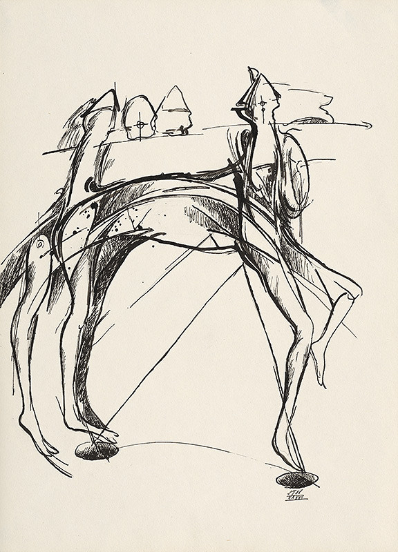 Stanislav Tropp – Veľký zverinec XXXVII.