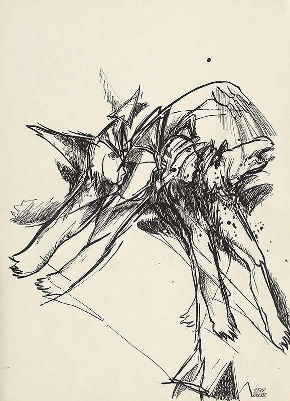 Stanislav Tropp – Veľký zverinec XXXVIII. 