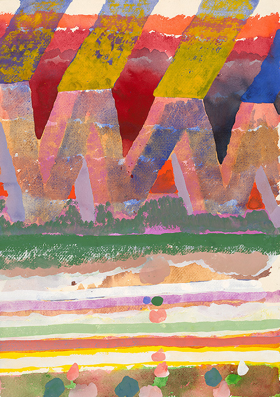 Ján Berger – Tvrdý zásah 