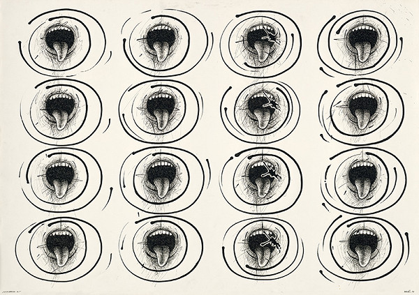 Blažej Baláž – Encyklopédia N 1. 