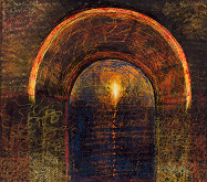 Eva Hnatová – O svetle 