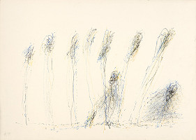 Igor Hudcovič – Kresba I. 