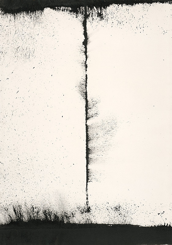 Juraj Bartusz – Bez názvu III. 