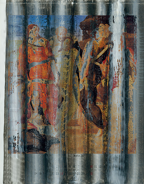 Rudolf Fila – Z kalendára 