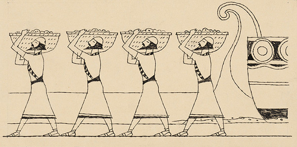 Emil Makovický – Krajina Kanar