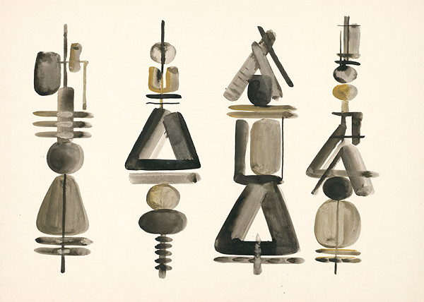 Vladimír Kompánek – Zvoničky 