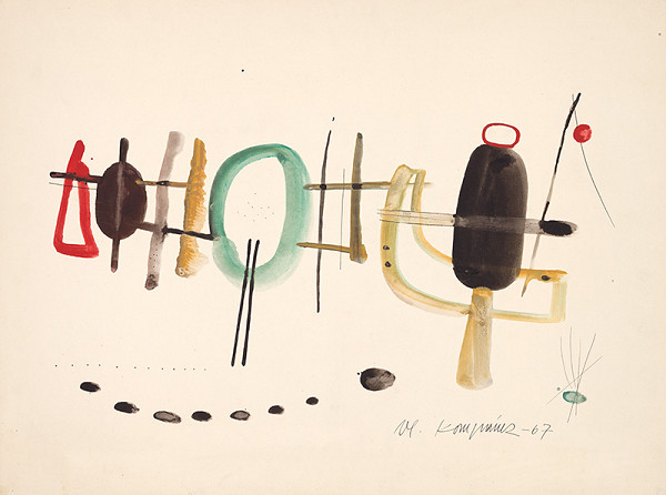 Vladimír Kompánek – Saniar 