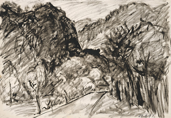 Jozef Kollár – Krajina I. 