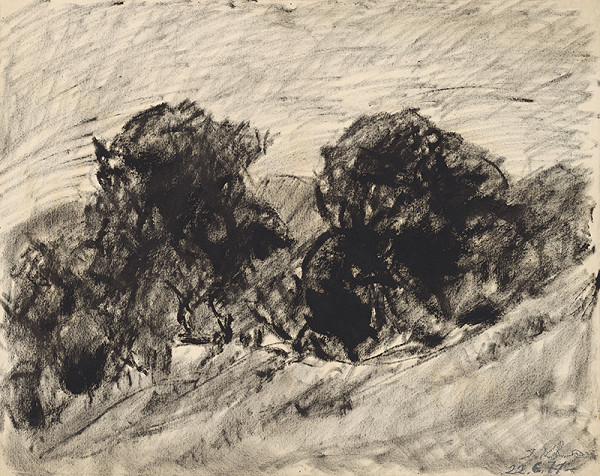 Jozef Kollár – Krajina II. 