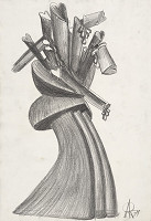 Andrej Rudavský – Kaplnka II. 