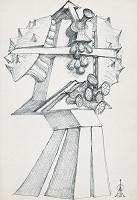 Andrej Rudavský – Kaplnka IV. 