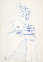 Andrej Rudavský – Kaplnka V. 