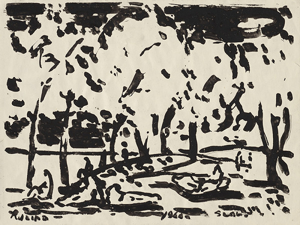 Július Szabó – Ružiná