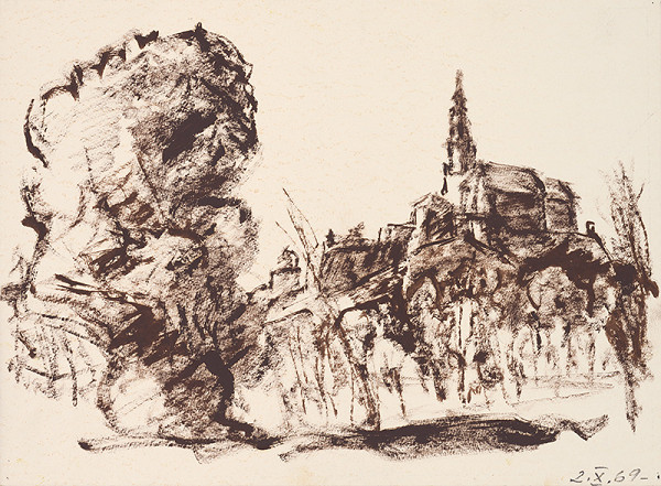 Jozef Kollár – Nitra 