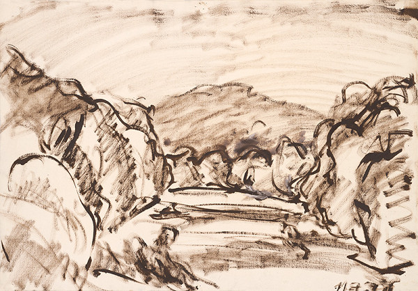 Jozef Kollár – Hron pri Beňadiku