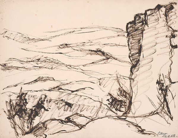 Jozef Kollár – Sitno 