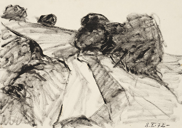 Jozef Kollár – Motív I. 