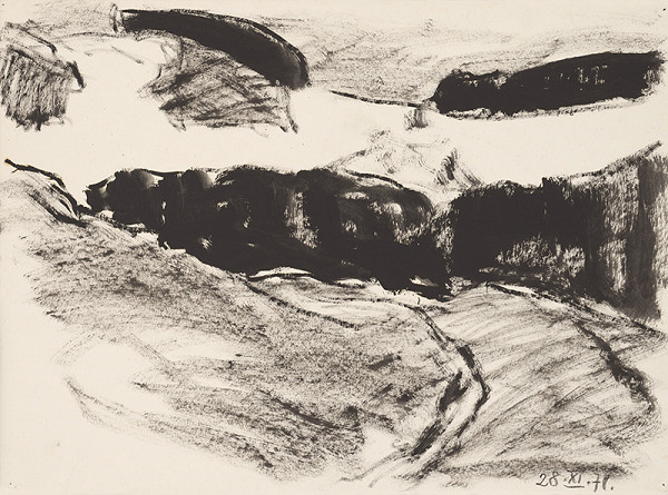 Jozef Kollár – Krajina VI. 