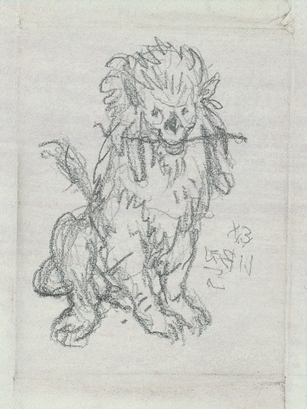 Jaroslav Vodrážka – Ex libris J.V.