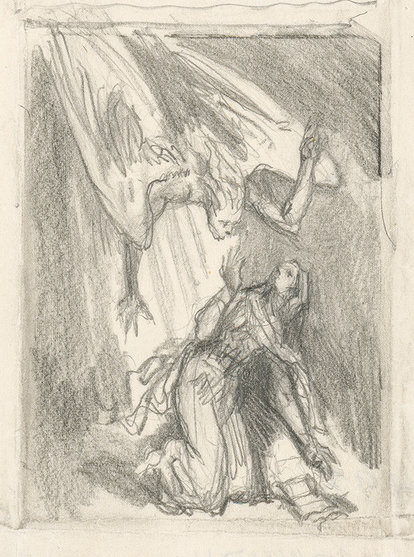 Jaroslav Vodrážka – Zjavenie 