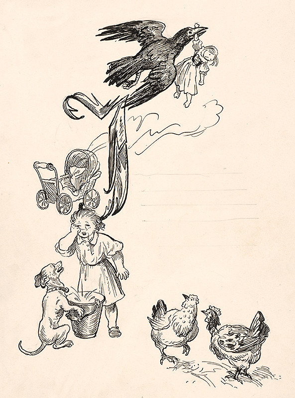 Jaroslav Vodrážka – Juli - Juli - Juliana... 