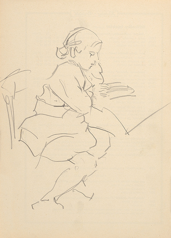 František Gyurkovits – Sediaca - zaujímavá kniha 