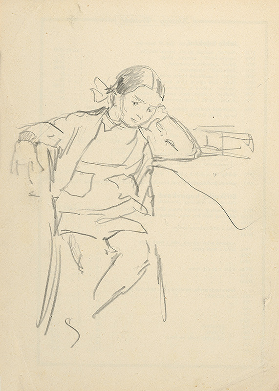 František Gyurkovits – Sediaca - Úvahy