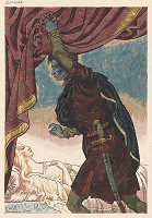 Emil Makovický – Othello 